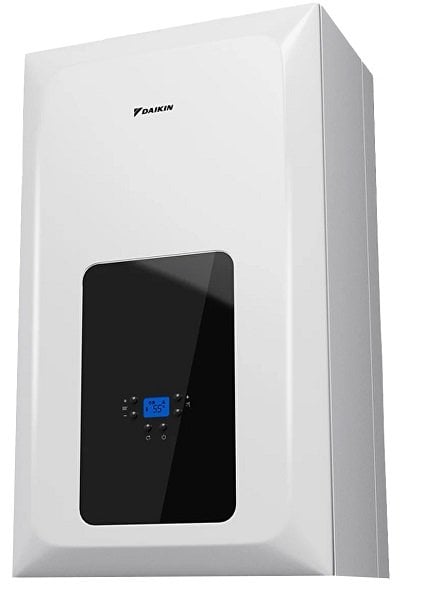 Daikin Icon Premix 20 24 kW Tam Yoğuşmalı Kombi